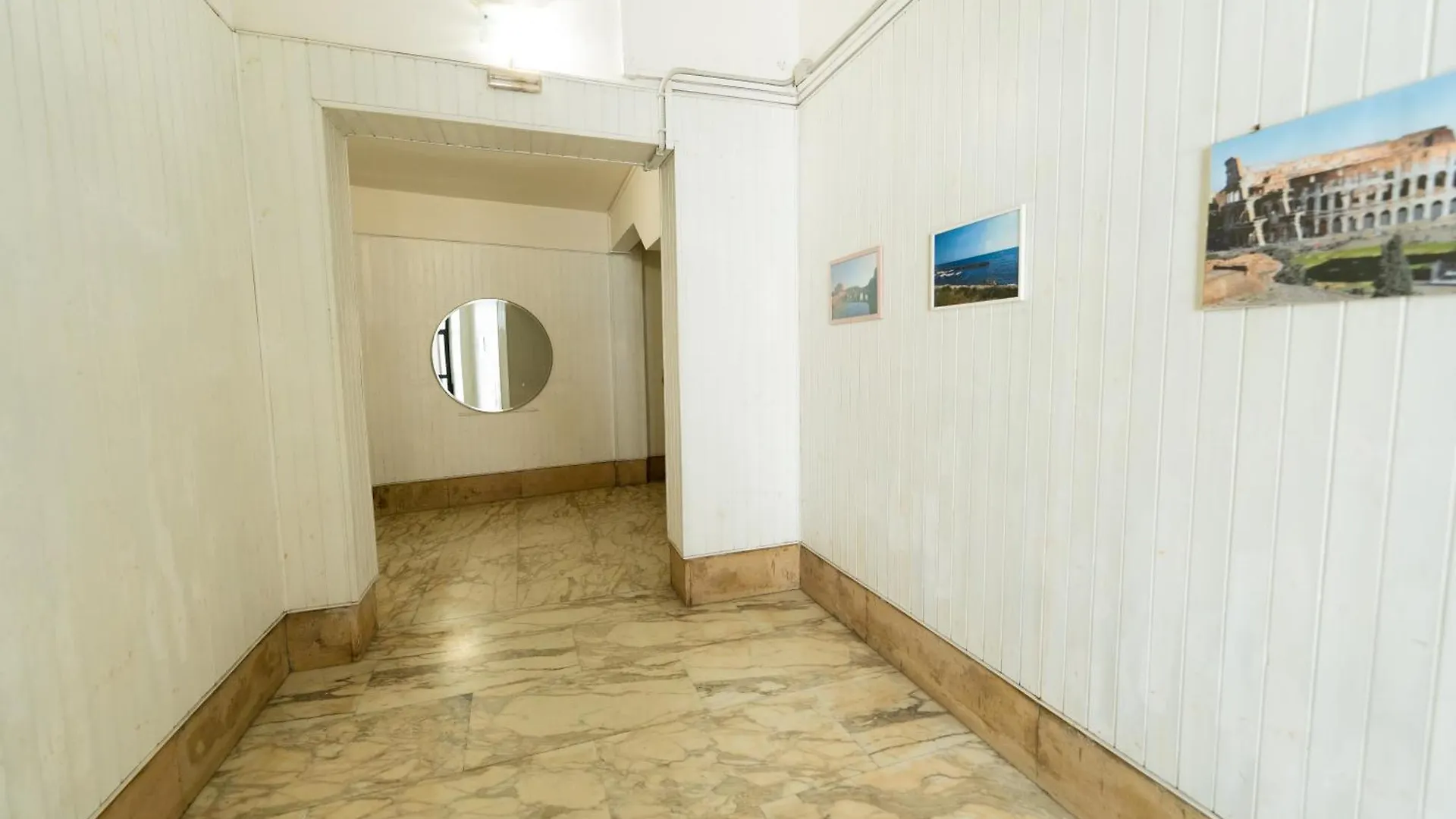 Near Vatican, Irnerio 47 Guest House Rome