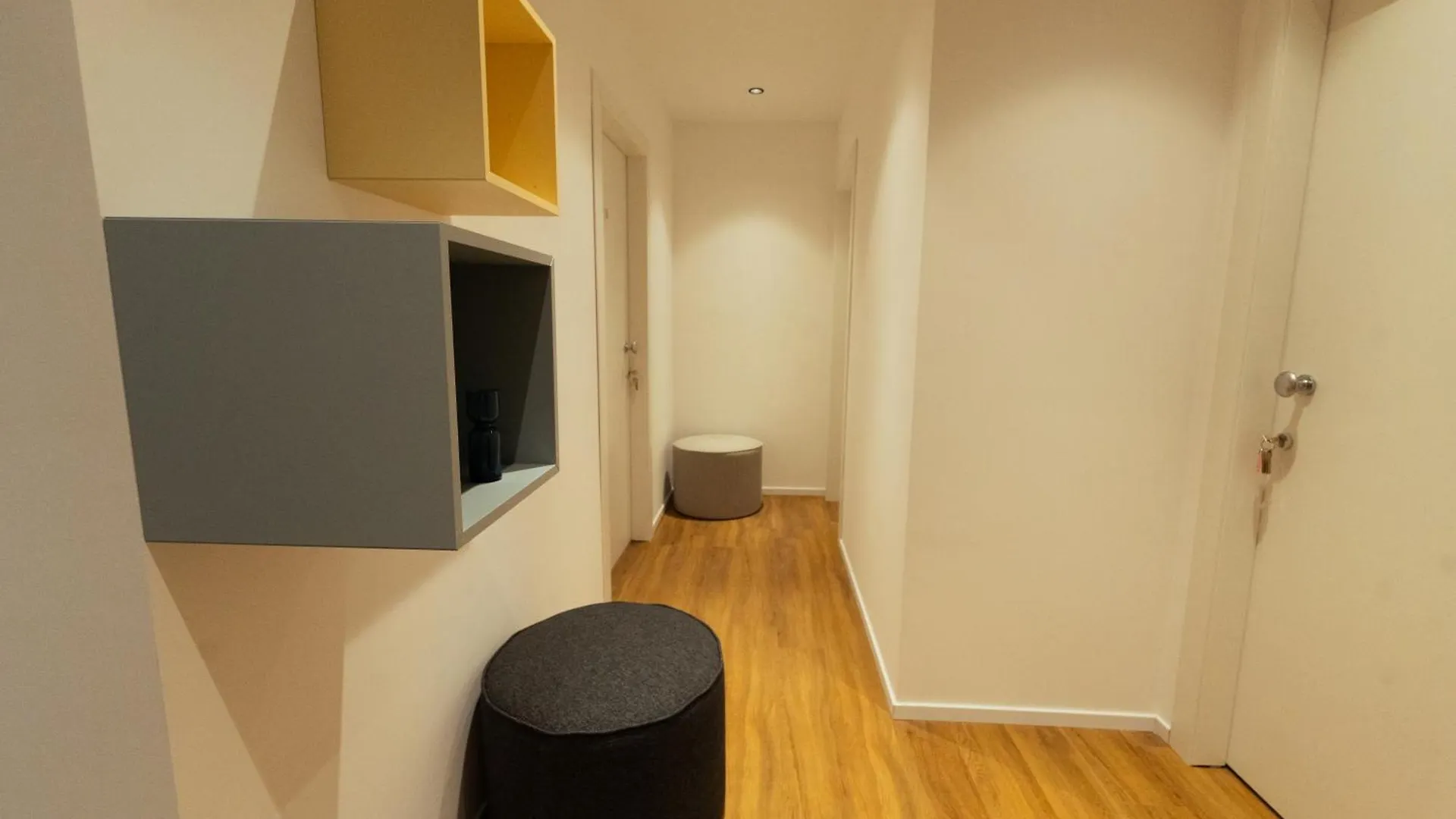 Near Vatican, Irnerio 47 Guest House Rome