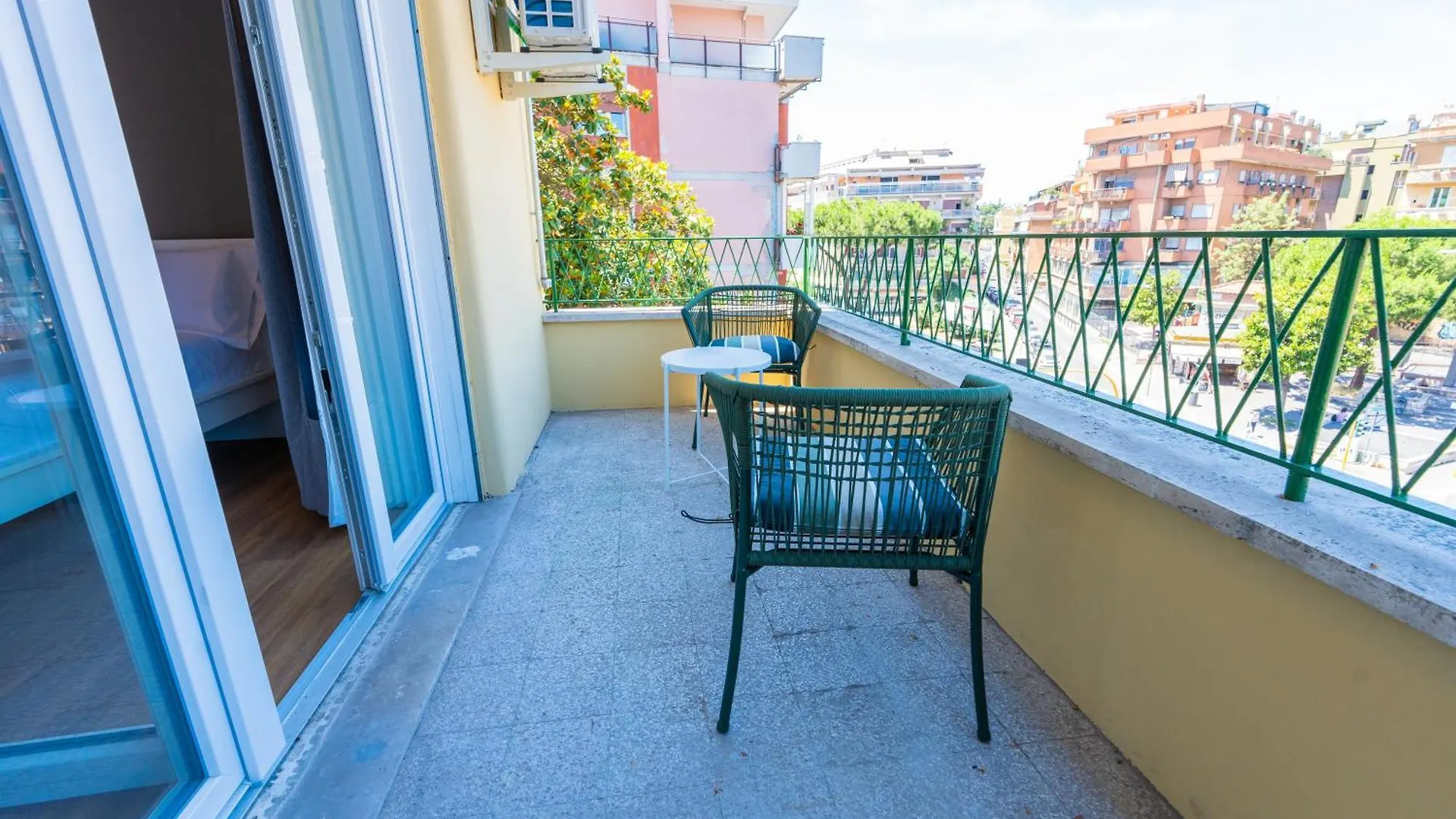 Near Vatican, Irnerio 47 Guest House Rome