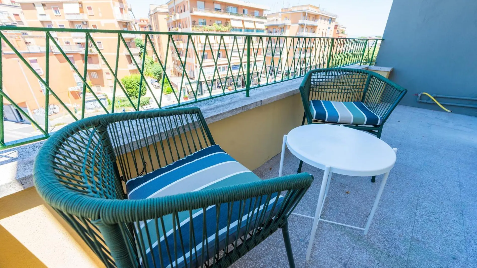 Near Vatican, Irnerio 47 Guest House Rome