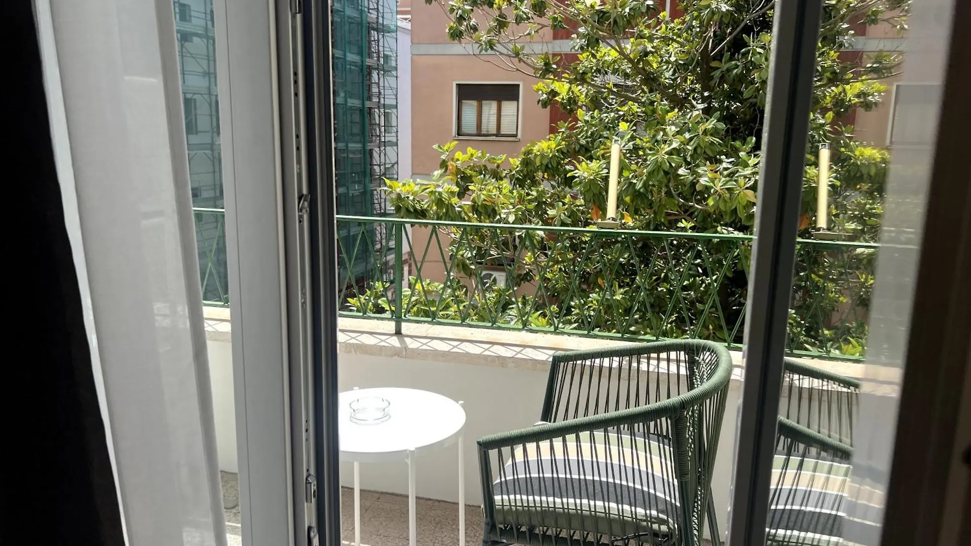 Near Vatican, Irnerio 47 Guest House Rome 0*,  Italy