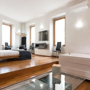 Plaza Collection Appartamento