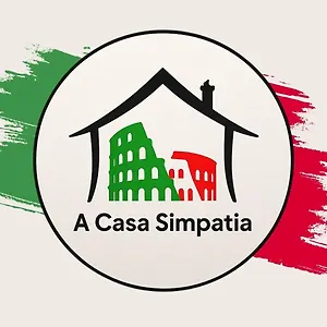 Casa de hóspedes Luxury A Casa Simpatia Roma - Free Parking Minimum Stay 5 Nights, Roma