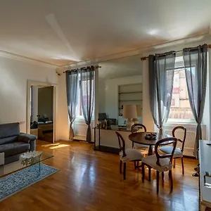 Rhome Trevi Casa vacanze