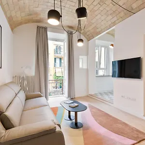 Buzzstays - Stylish Vatican Downtown Appartamento