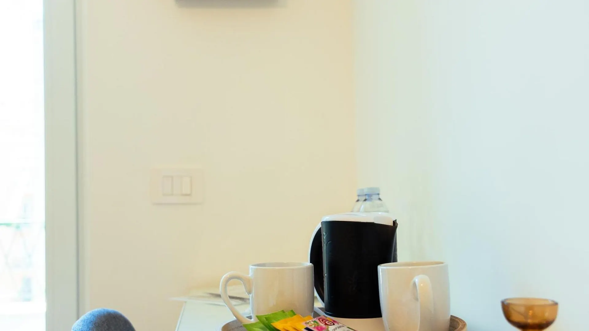 Near Vatican, Irnerio 47 Guest House 罗马