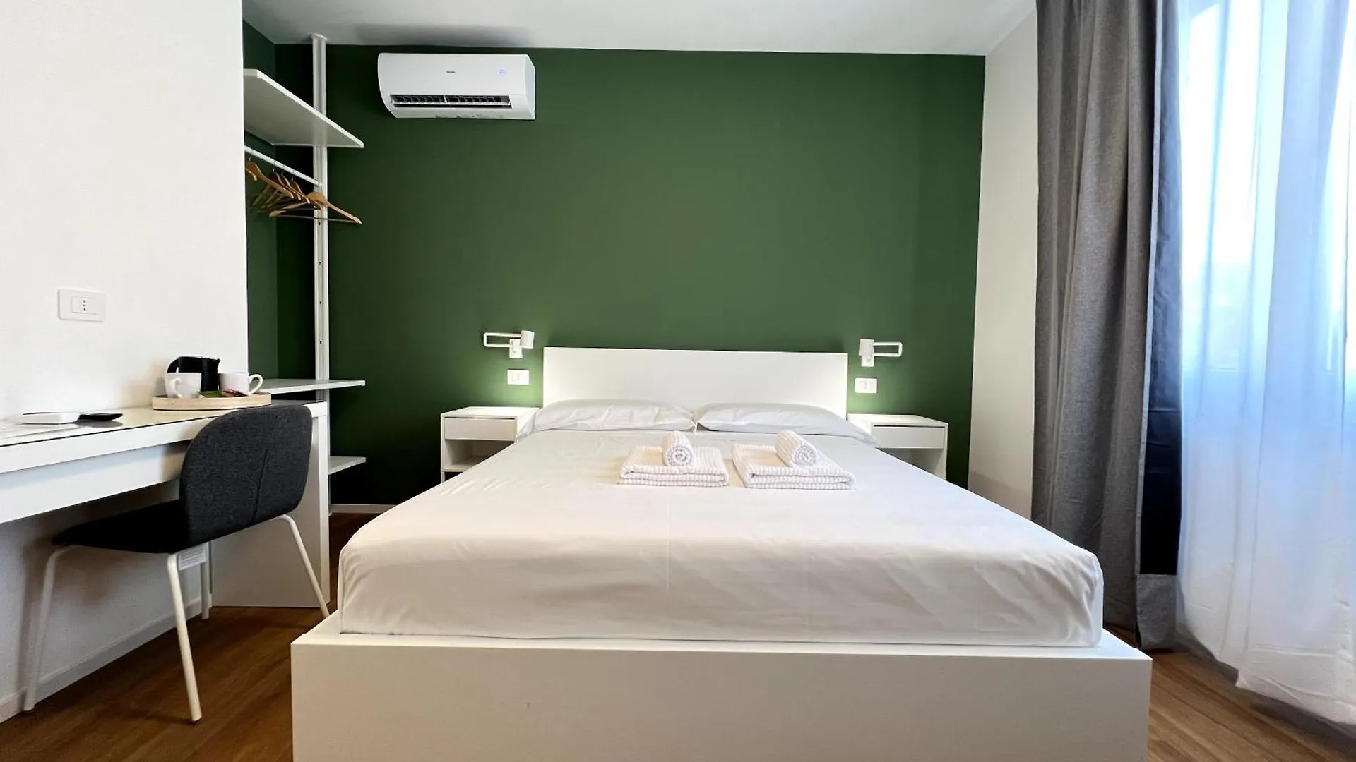 Near Vatican, Irnerio 47 Guest House Rome