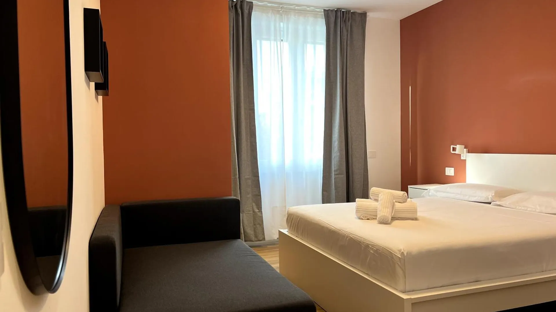 Near Vatican, Irnerio 47 Guest House Rome
