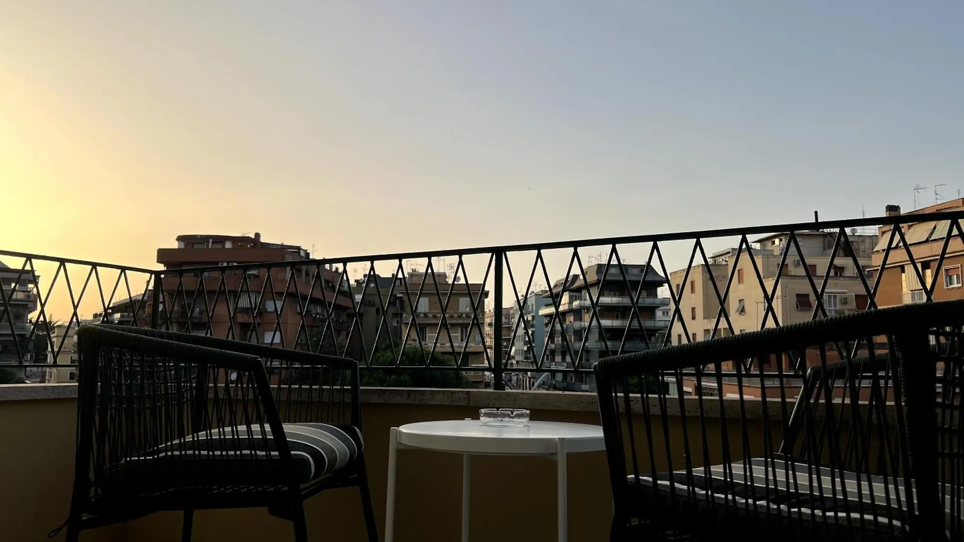 Near Vatican, Irnerio 47 Guest House Rome 0*,  Italy
