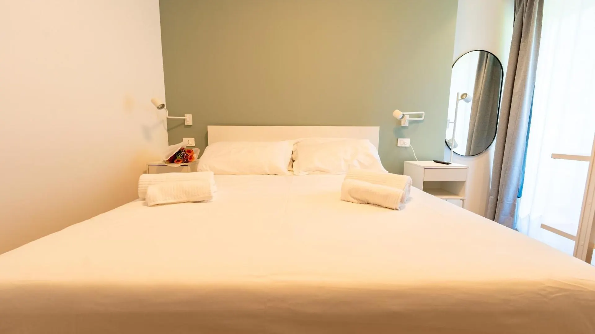 Near Vatican, Irnerio 47 Guest House Rome