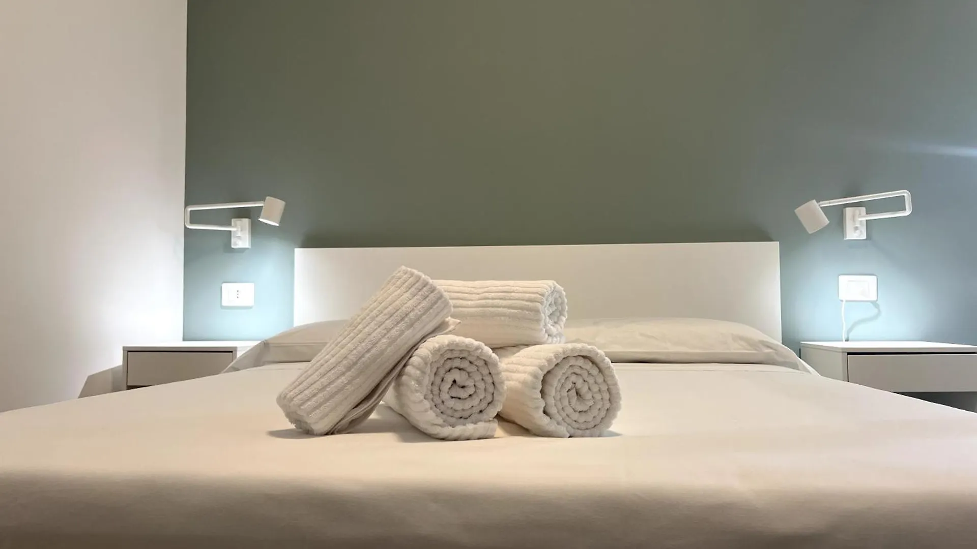 Near Vatican, Irnerio 47 Guest House Rome Italy