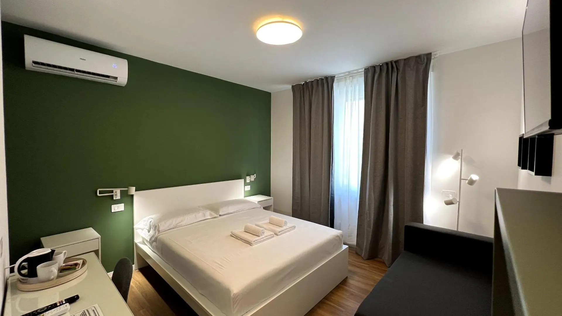 Near Vatican, Irnerio 47 Guest House Rome Italy