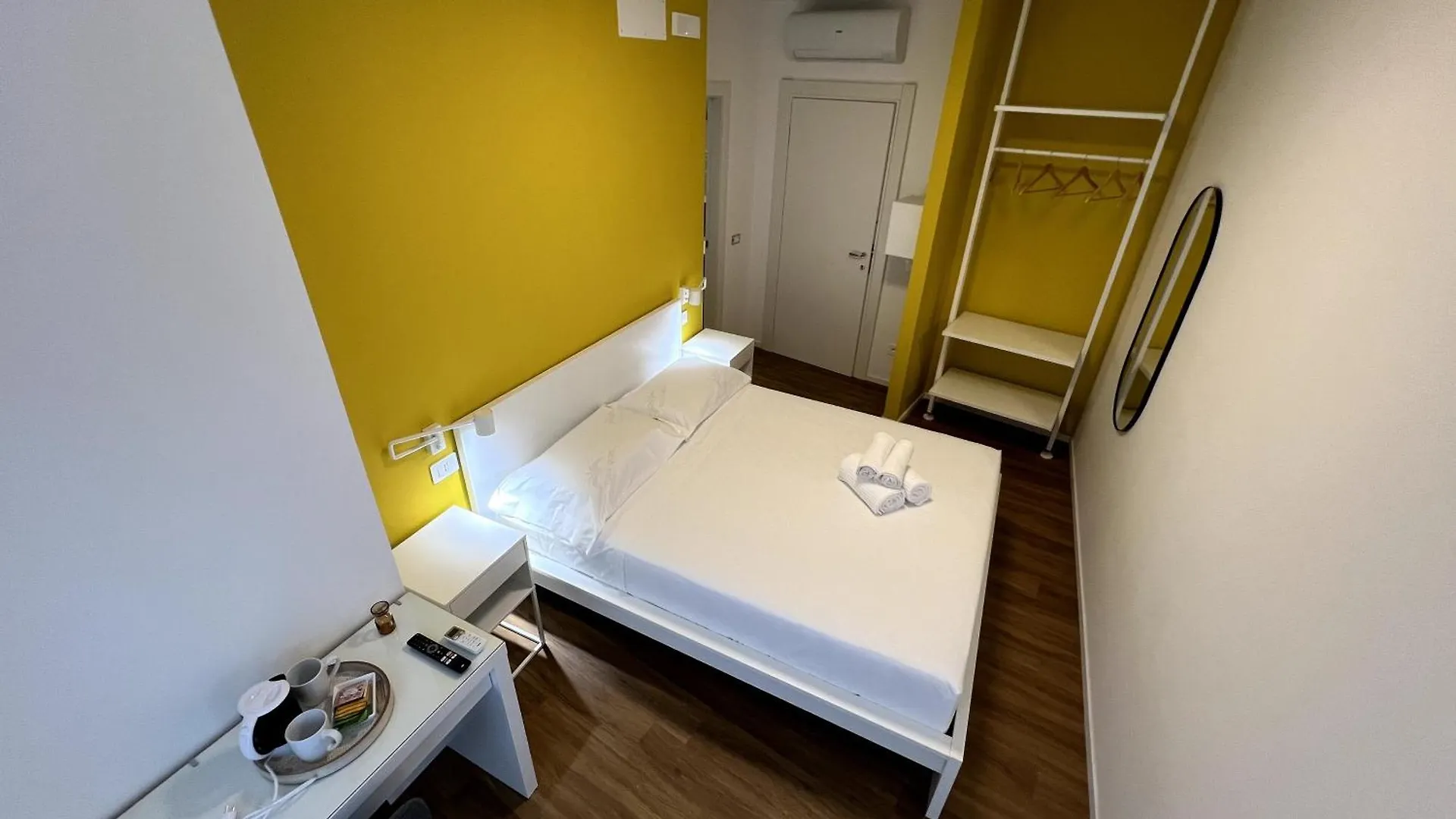 Near Vatican, Irnerio 47 Guest House Rome Italy