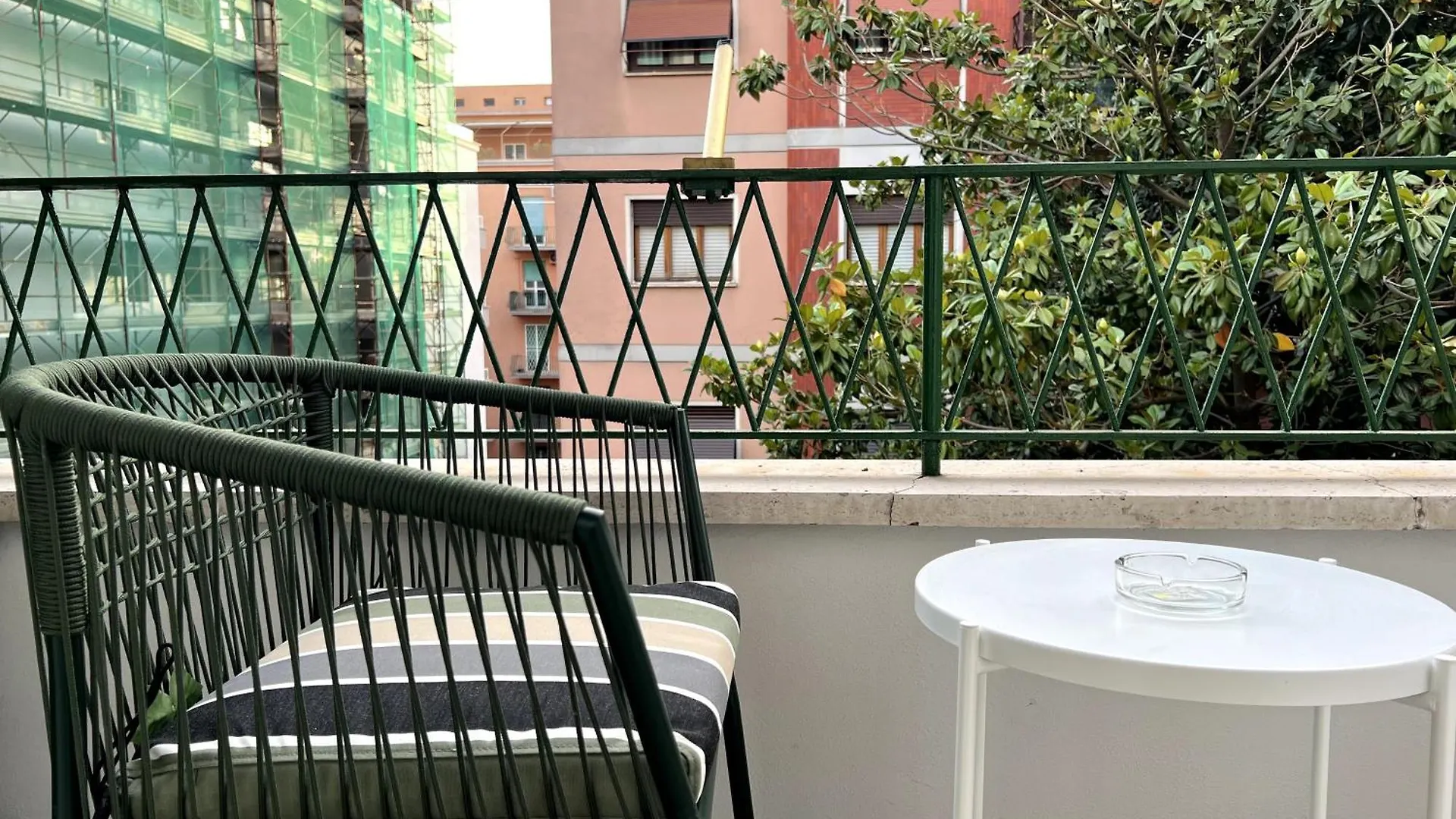 Near Vatican, Irnerio 47 Guest House Rome