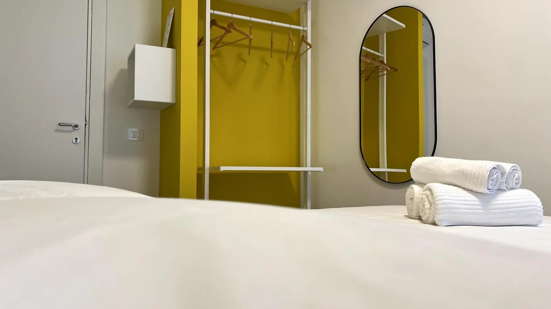 Near Vatican, Irnerio 47 Guest House Rome Italy