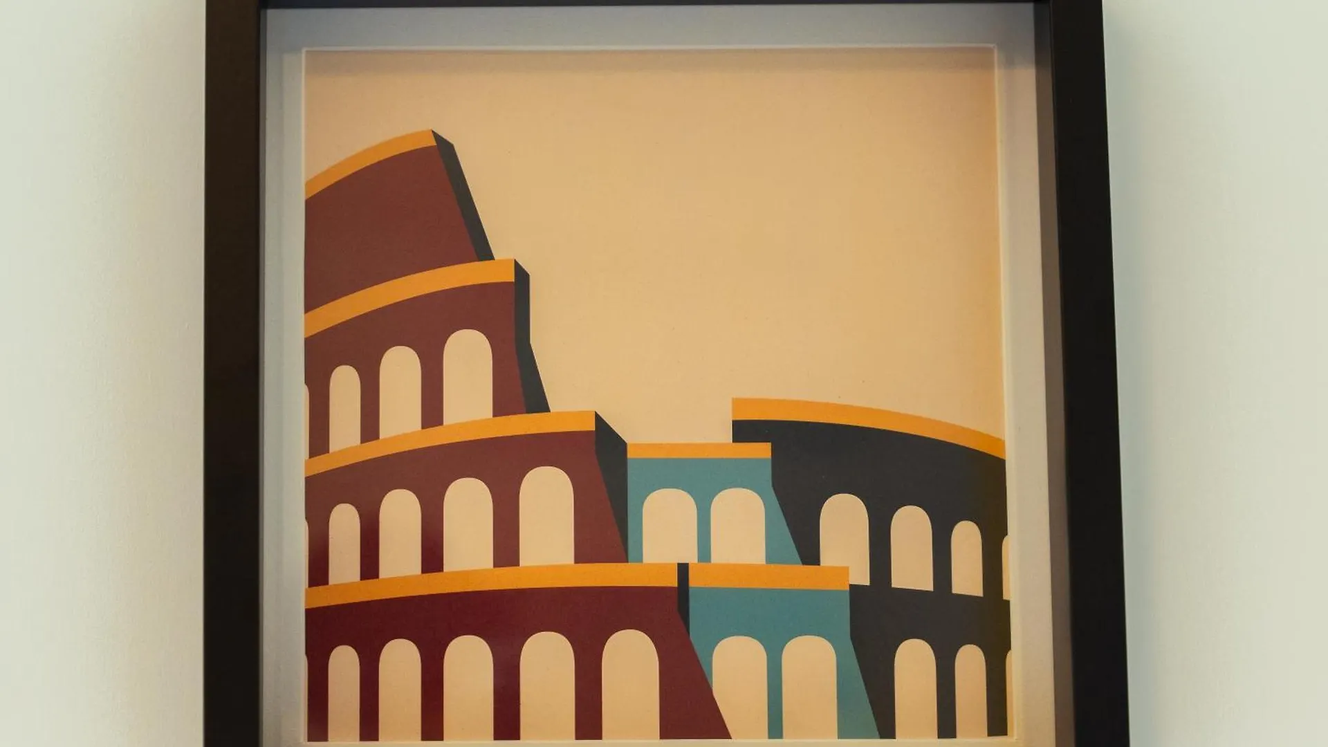 Near Vatican, Irnerio 47 Guest House Rome
